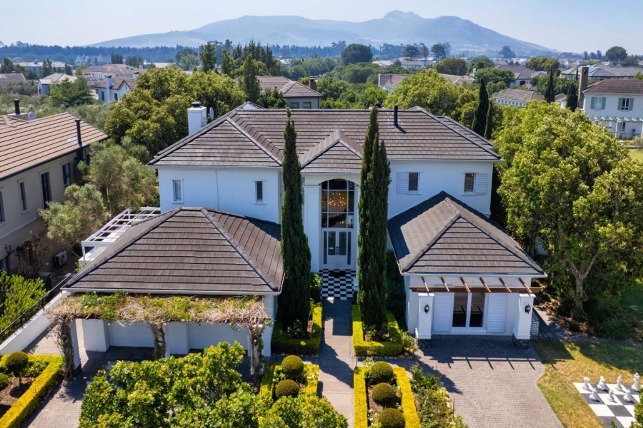 4 Bedroom Property for Sale in Val De Vie Estate Western Cape